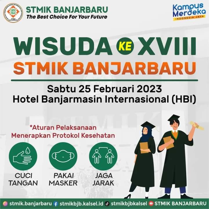 wisuda